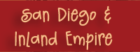 San Diego & Inland Empire
